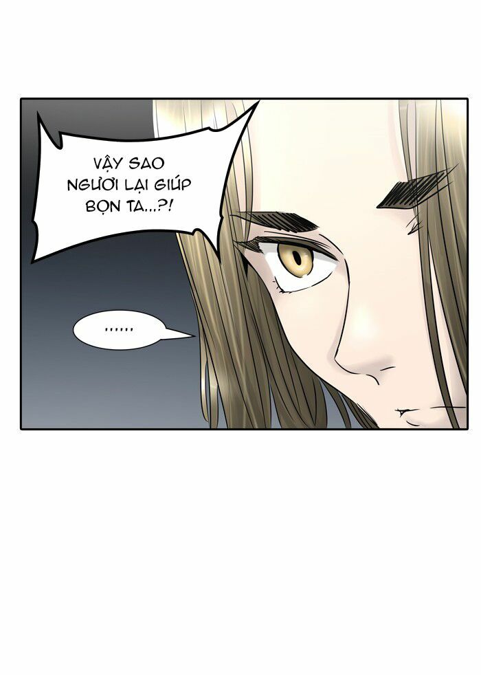 Tòa Tháp Bí Ẩn 2: Chapter 300