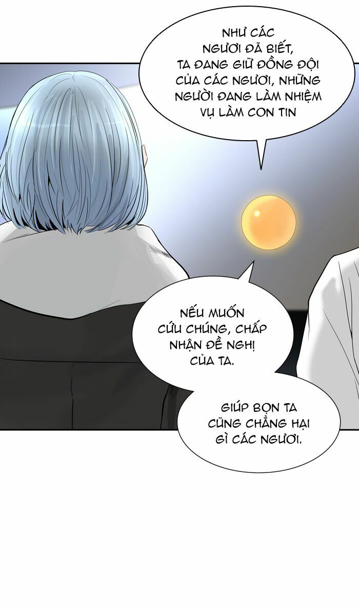 Tòa Tháp Bí Ẩn 2: Chapter 300