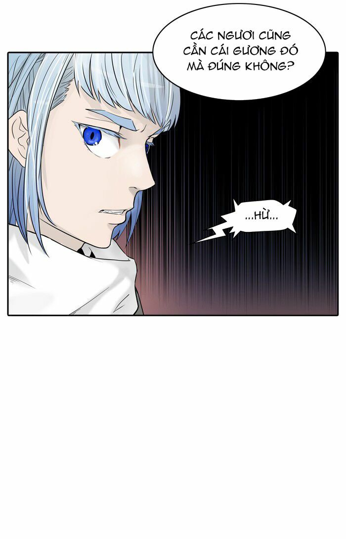 Tòa Tháp Bí Ẩn 2: Chapter 300