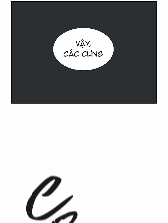 Tòa Tháp Bí Ẩn 2: Chapter 300