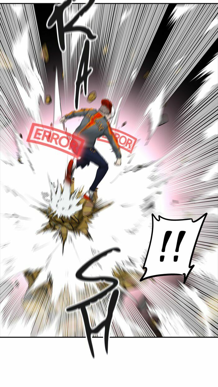Tòa Tháp Bí Ẩn 2: Chapter 300