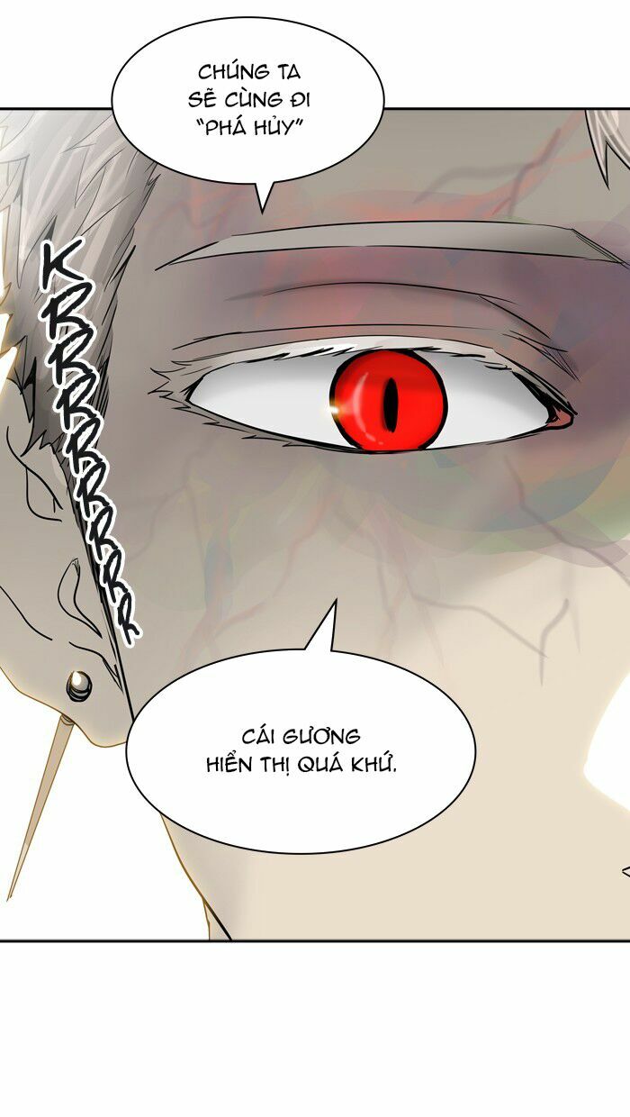 Tòa Tháp Bí Ẩn 2: Chapter 300