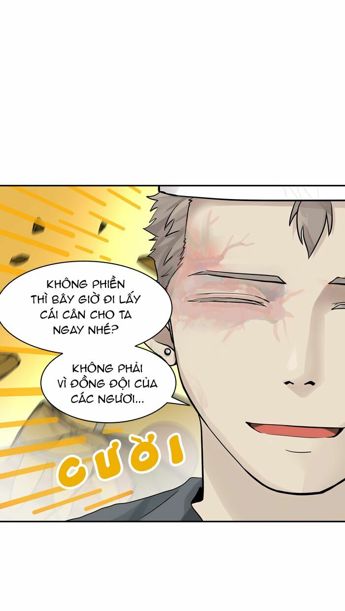Tòa Tháp Bí Ẩn 2: Chapter 300
