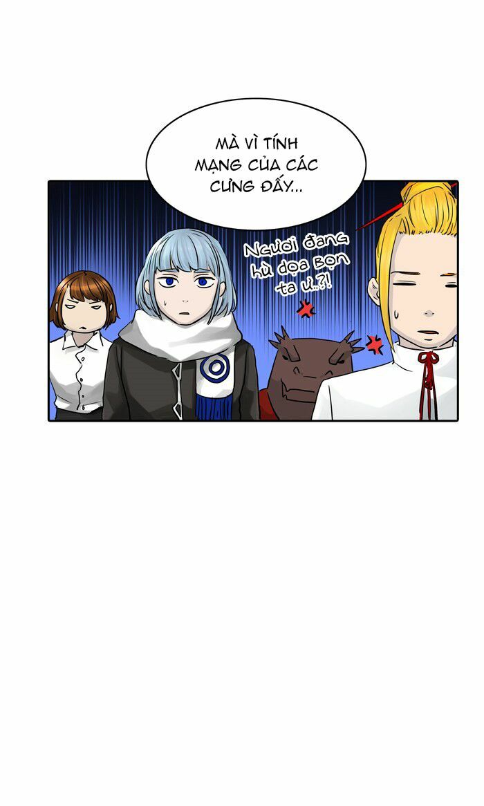 Tòa Tháp Bí Ẩn 2: Chapter 300