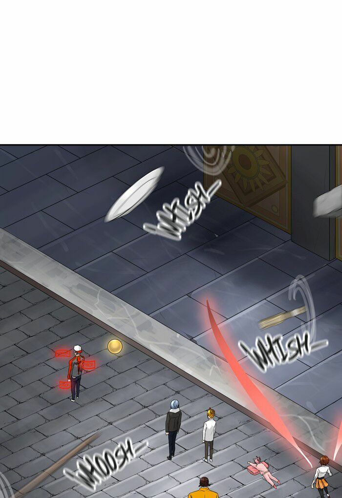 Tòa Tháp Bí Ẩn 2: Chapter 300