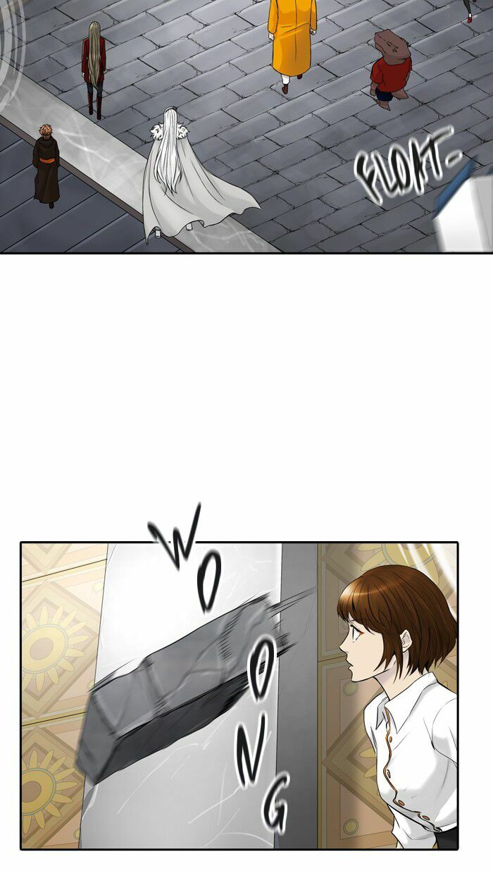Tòa Tháp Bí Ẩn 2: Chapter 300