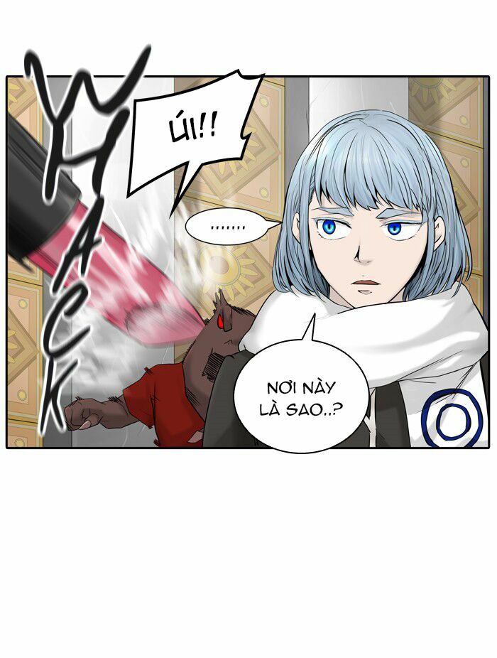 Tòa Tháp Bí Ẩn 2: Chapter 300