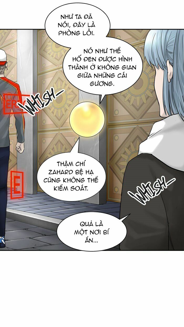 Tòa Tháp Bí Ẩn 2: Chapter 300