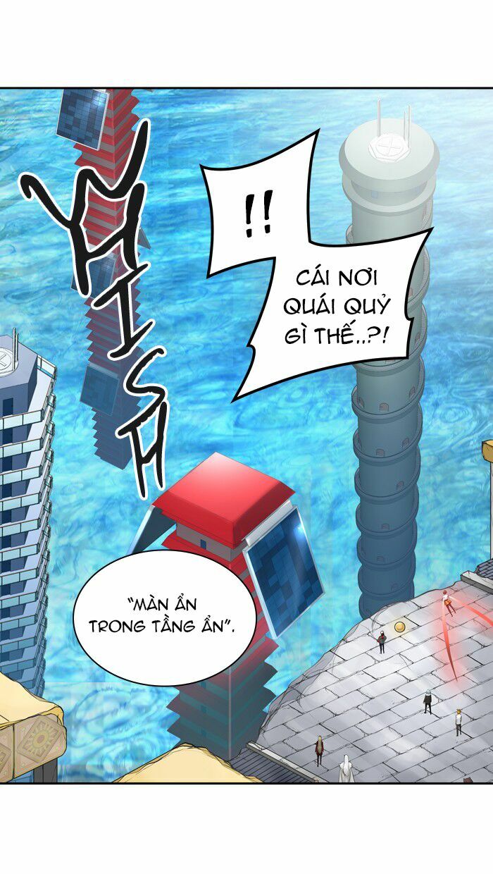 Tòa Tháp Bí Ẩn 2: Chapter 300