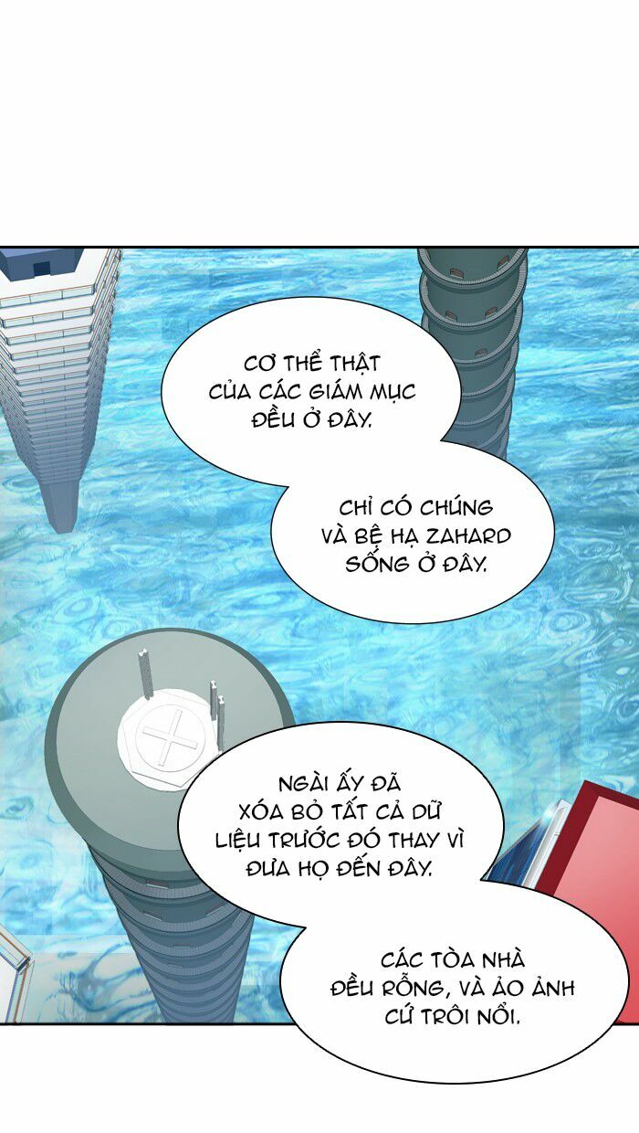 Tòa Tháp Bí Ẩn 2: Chapter 300