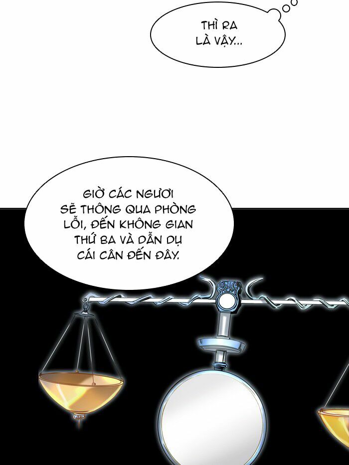Tòa Tháp Bí Ẩn 2: Chapter 300