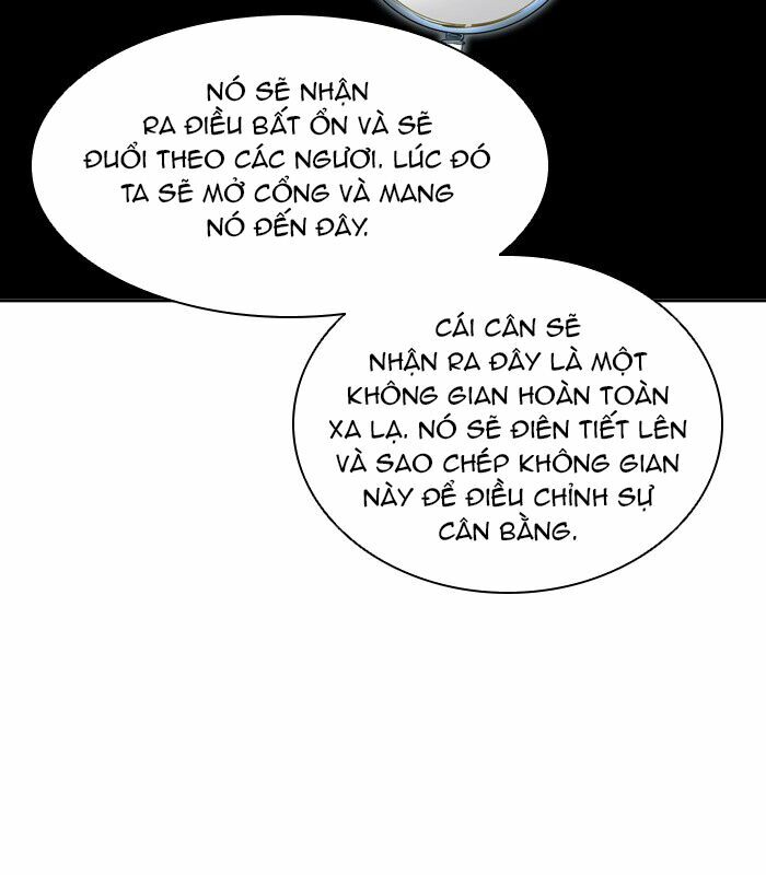 Tòa Tháp Bí Ẩn 2: Chapter 300