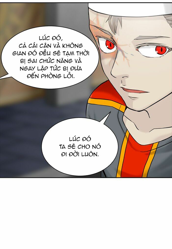 Tòa Tháp Bí Ẩn 2: Chapter 300