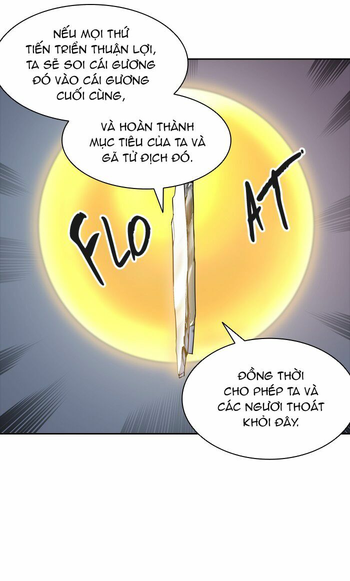 Tòa Tháp Bí Ẩn 2: Chapter 300