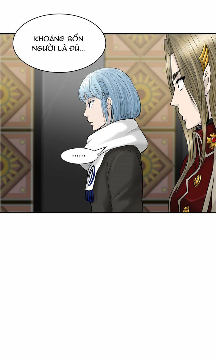 Tòa Tháp Bí Ẩn 2: Chapter 300