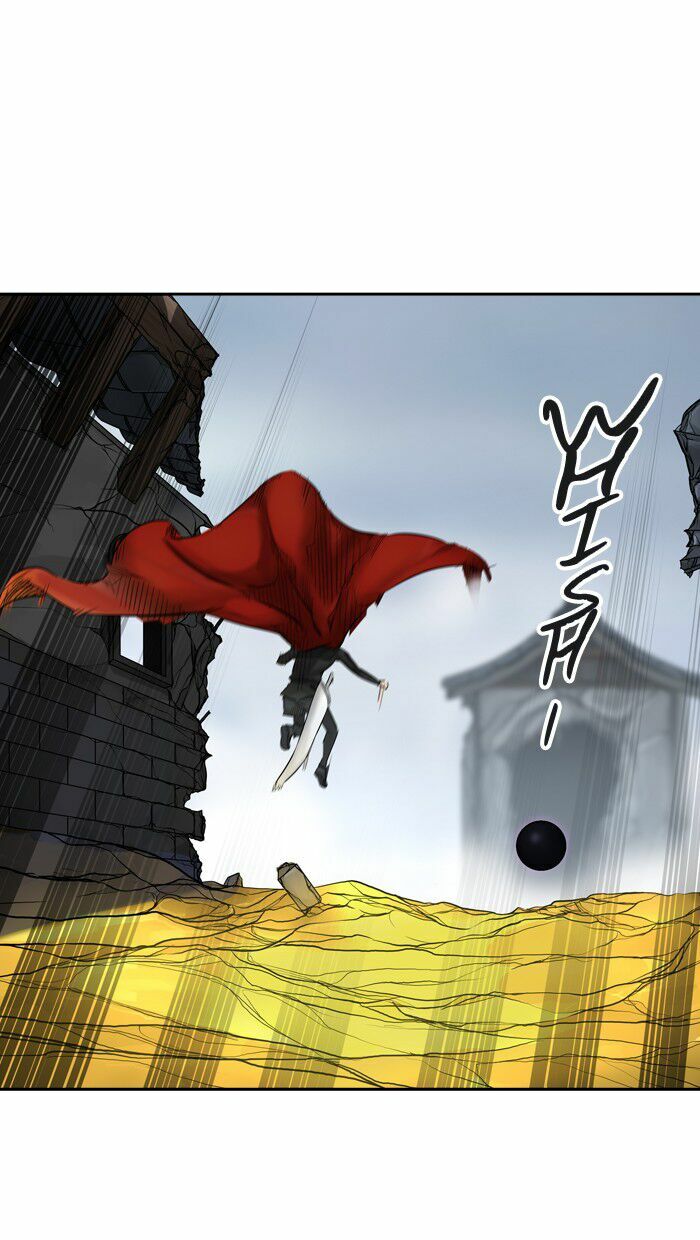 Tòa Tháp Bí Ẩn 2: Chapter 300
