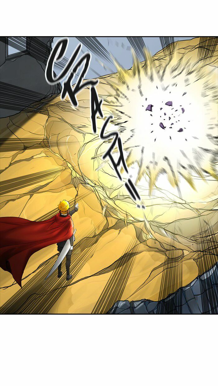 Tòa Tháp Bí Ẩn 2: Chapter 300