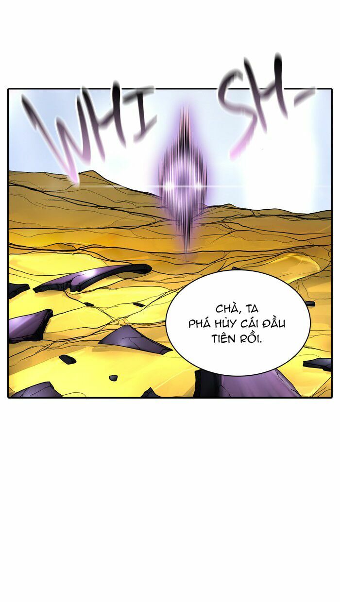Tòa Tháp Bí Ẩn 2: Chapter 300