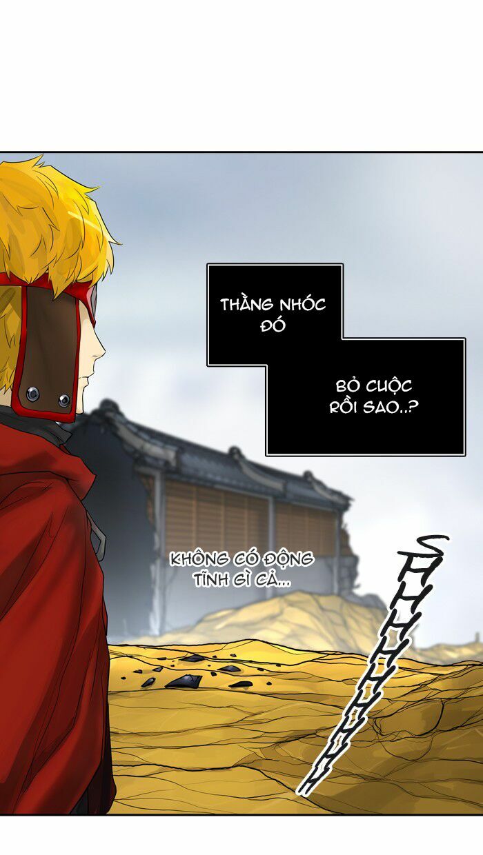 Tòa Tháp Bí Ẩn 2: Chapter 300
