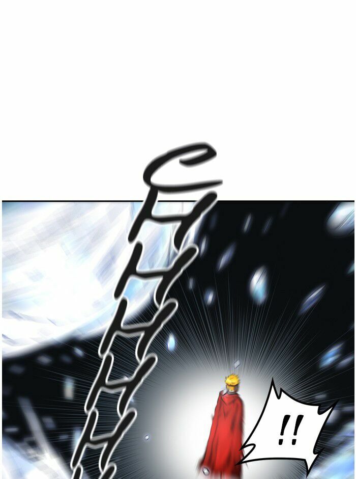 Tòa Tháp Bí Ẩn 2: Chapter 300