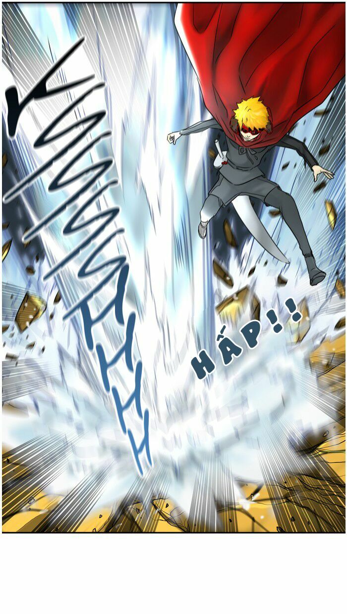 Tòa Tháp Bí Ẩn 2: Chapter 300