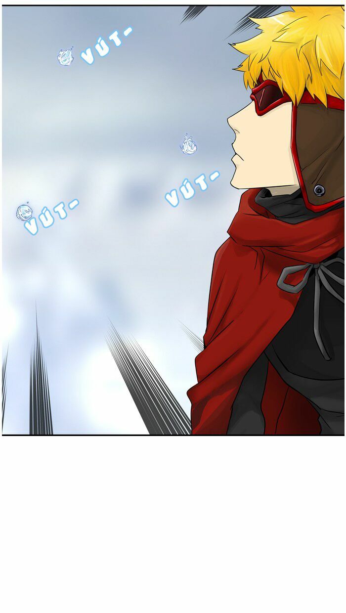Tòa Tháp Bí Ẩn 2: Chapter 300