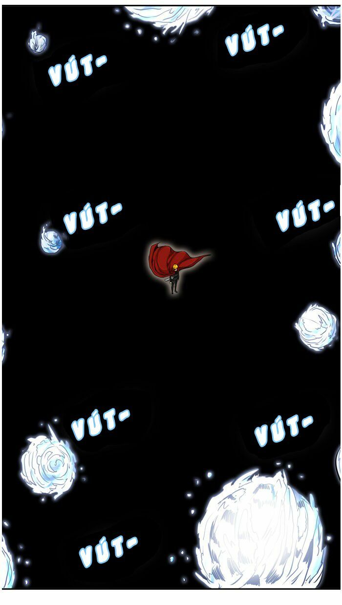 Tòa Tháp Bí Ẩn 2: Chapter 300