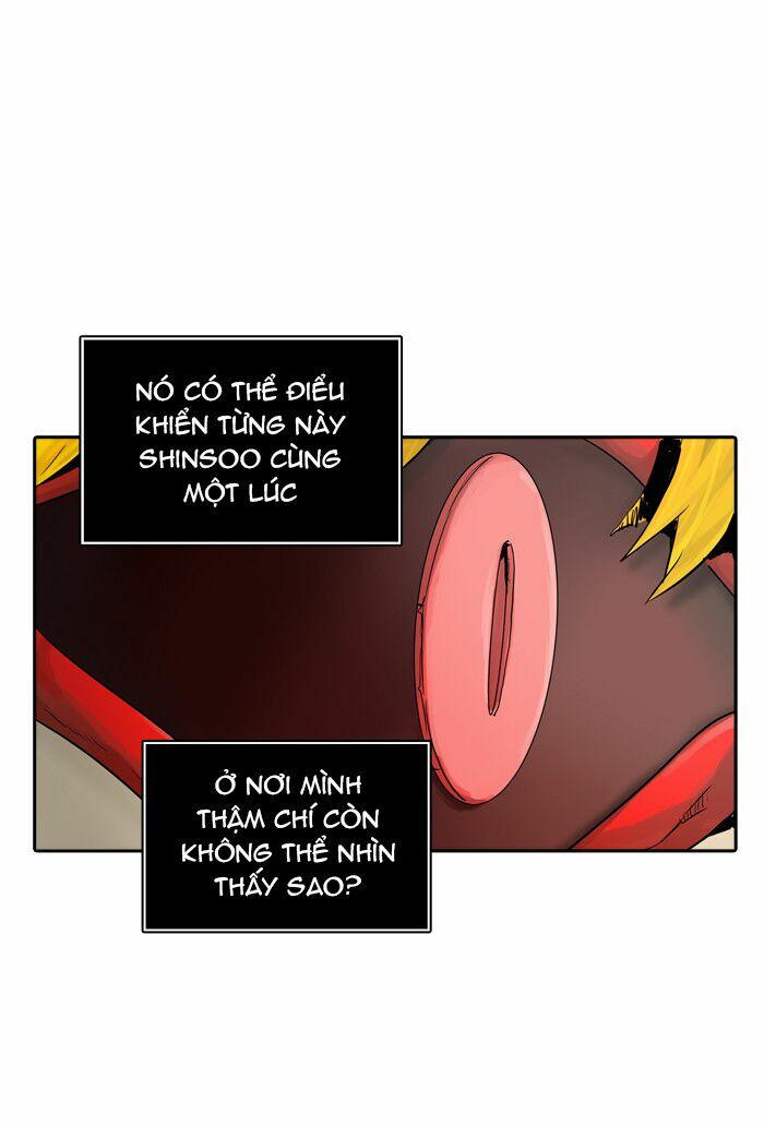 Tòa Tháp Bí Ẩn 2: Chapter 300