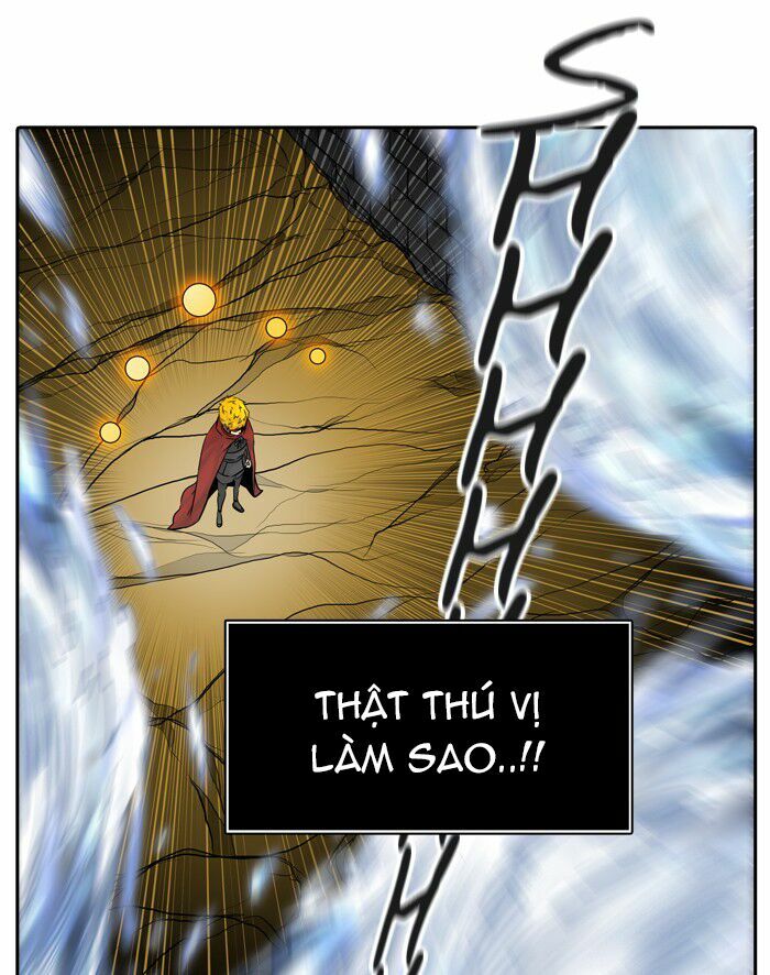 Tòa Tháp Bí Ẩn 2: Chapter 300