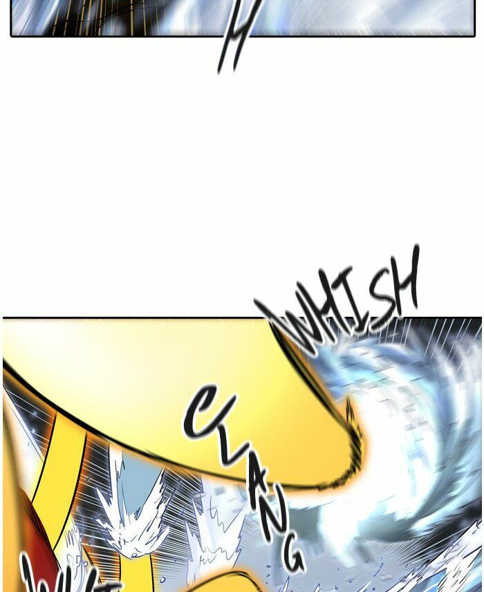Tòa Tháp Bí Ẩn 2: Chapter 300