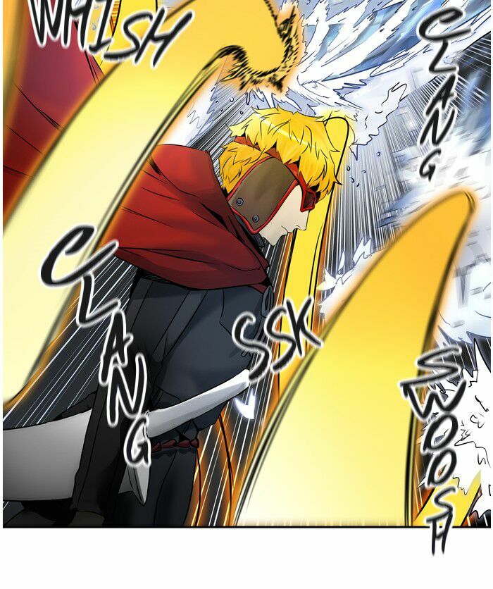 Tòa Tháp Bí Ẩn 2: Chapter 300