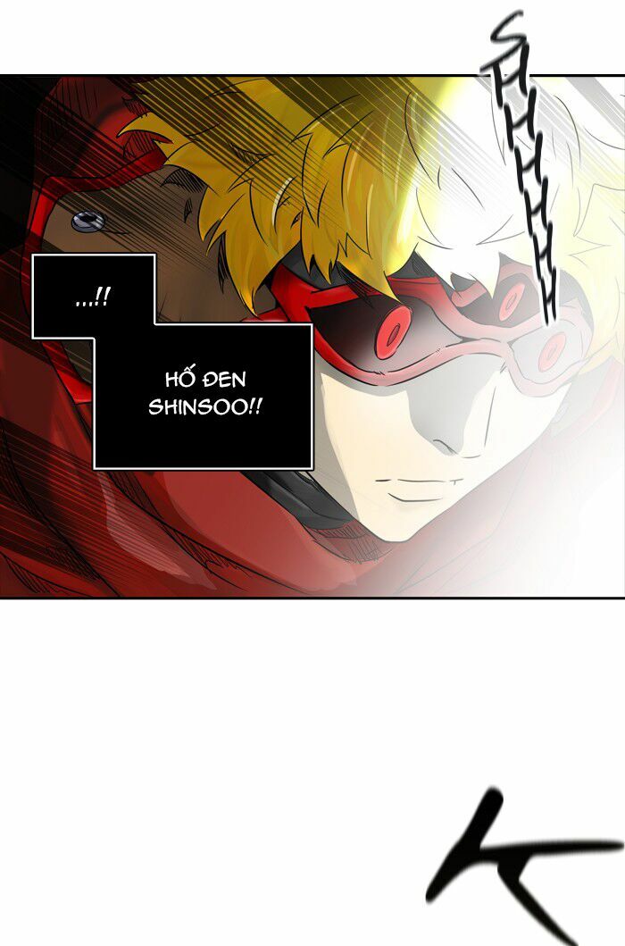 Tòa Tháp Bí Ẩn 2: Chapter 300