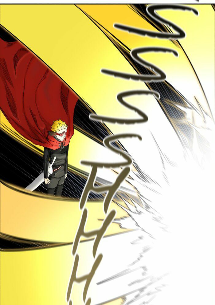 Tòa Tháp Bí Ẩn 2: Chapter 300