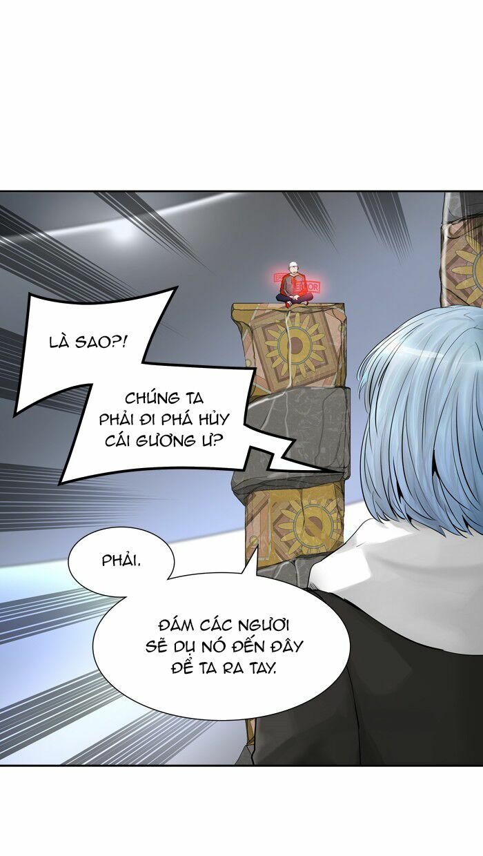 Tòa Tháp Bí Ẩn 2: Chapter 300