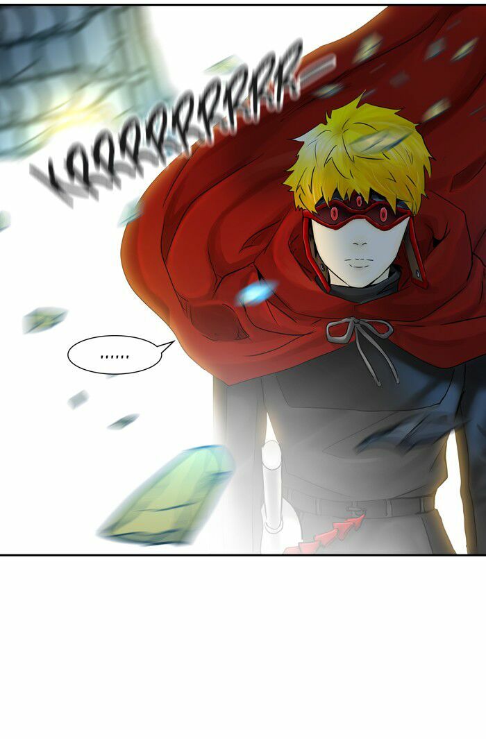 Tòa Tháp Bí Ẩn 2: Chapter 300