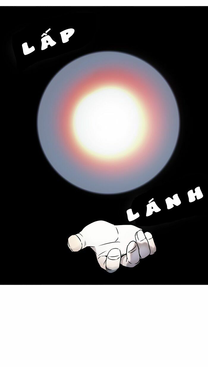 Tòa Tháp Bí Ẩn 2: Chapter 300