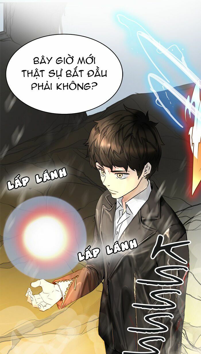 Tòa Tháp Bí Ẩn 2: Chapter 300