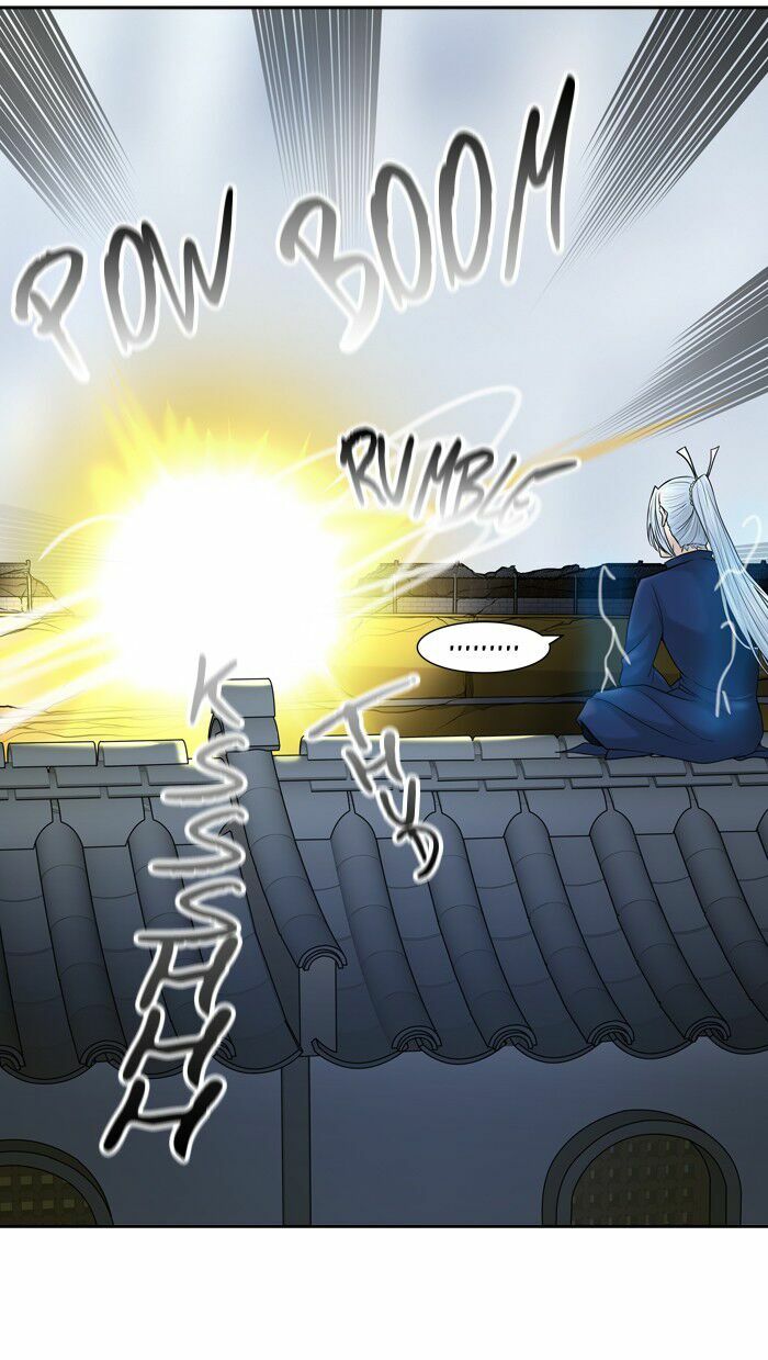 Tòa Tháp Bí Ẩn 2: Chapter 301