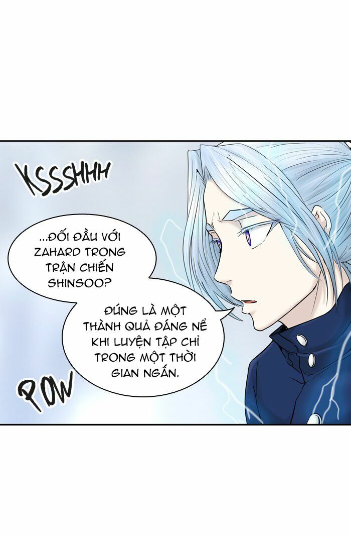 Tòa Tháp Bí Ẩn 2: Chapter 301