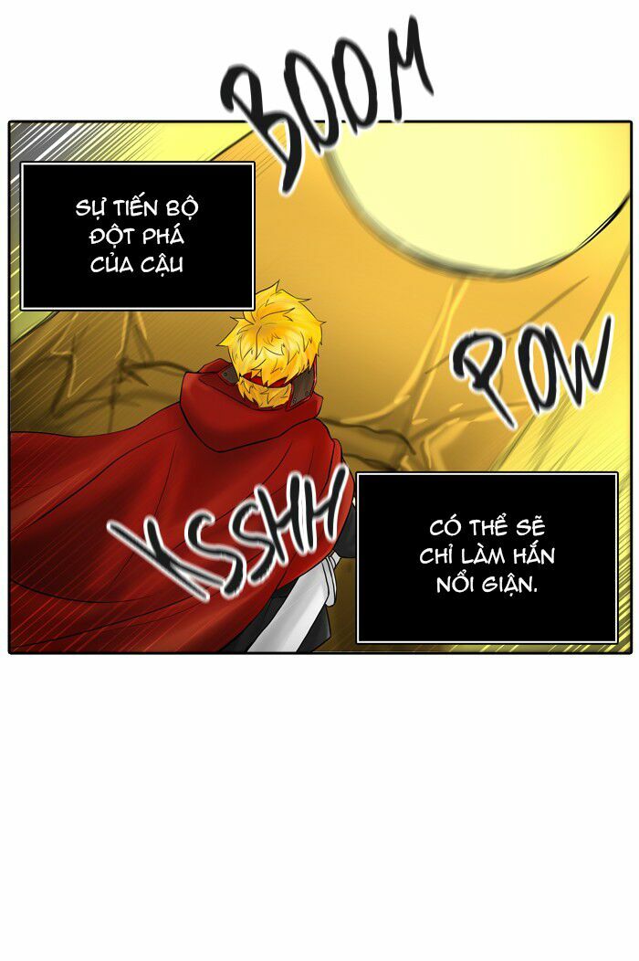 Tòa Tháp Bí Ẩn 2: Chapter 301