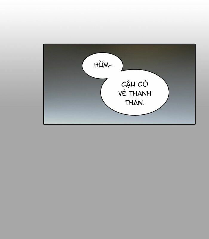 Tòa Tháp Bí Ẩn 2: Chapter 301