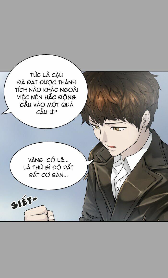 Tòa Tháp Bí Ẩn 2: Chapter 301