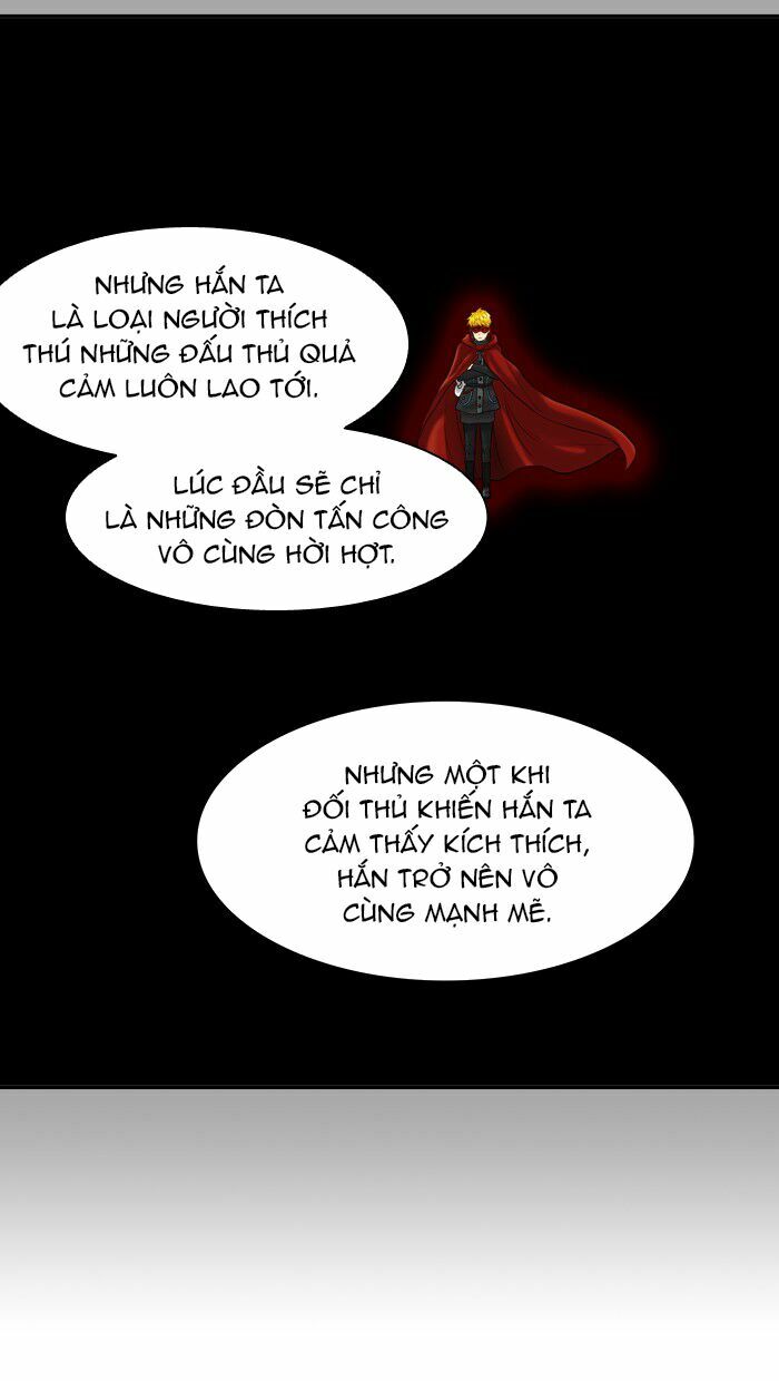 Tòa Tháp Bí Ẩn 2: Chapter 301