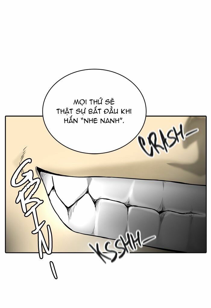 Tòa Tháp Bí Ẩn 2: Chapter 301