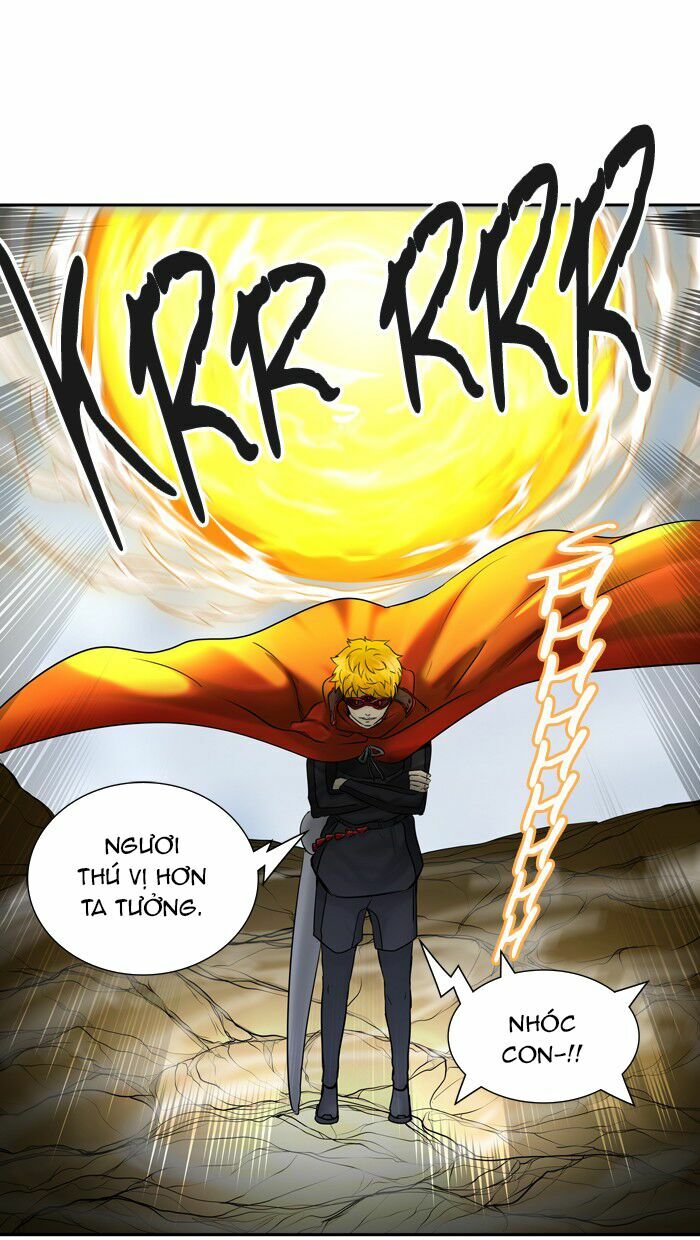 Tòa Tháp Bí Ẩn 2: Chapter 301