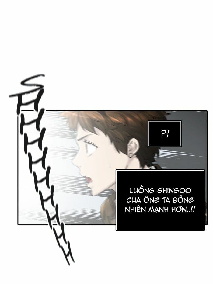 Tòa Tháp Bí Ẩn 2: Chapter 301