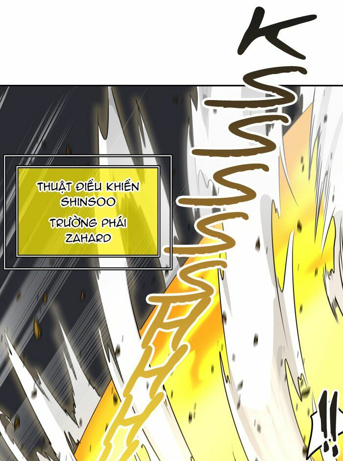 Tòa Tháp Bí Ẩn 2: Chapter 301