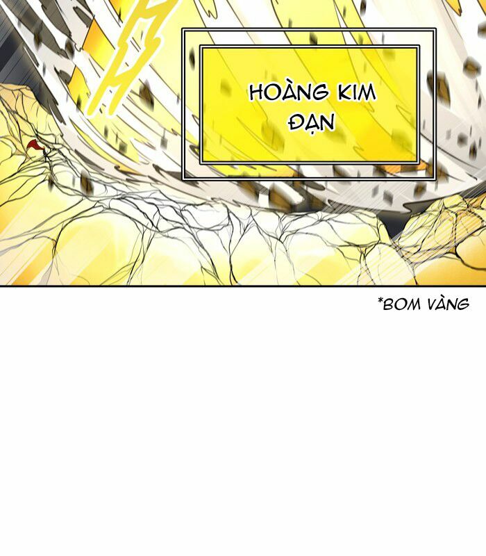 Tòa Tháp Bí Ẩn 2: Chapter 301
