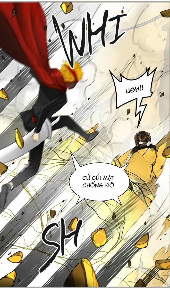 Tòa Tháp Bí Ẩn 2: Chapter 301