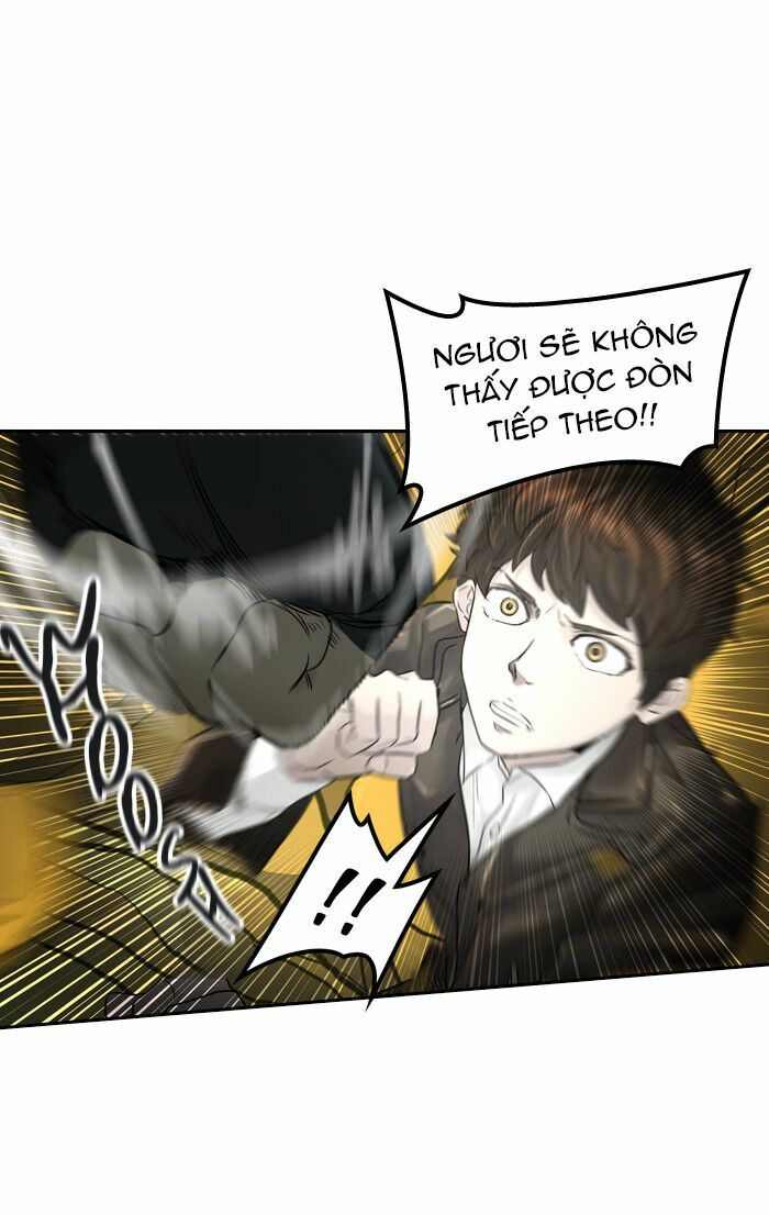 Tòa Tháp Bí Ẩn 2: Chapter 301